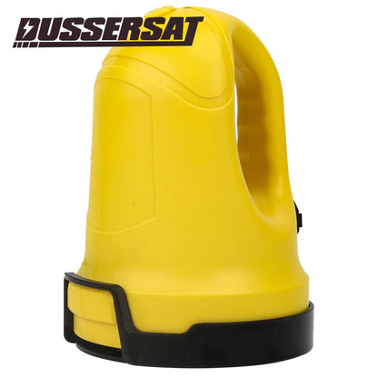 Elektrische IJskrabber voor Auto's