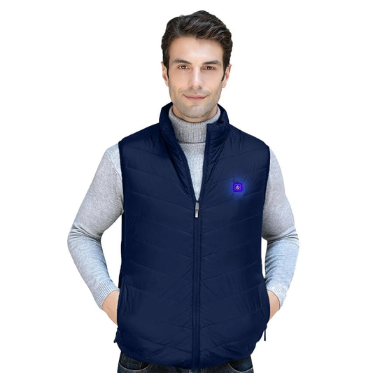 HeatMax Pro™ Verwarmd Vest