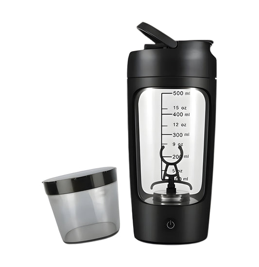 MixMaster Pro Shaker