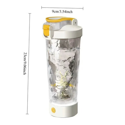 MixMaster Pro 2 Shaker