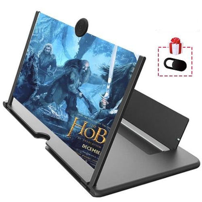 Vergrootglas voor Telefoonscherm