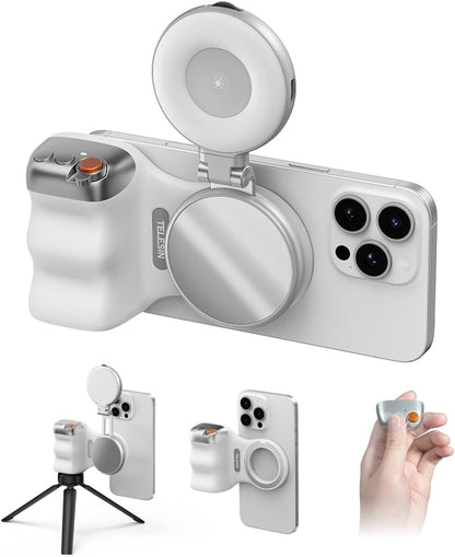 SnapGrip™ – De Magische Selfie Grip voor Onmiskenbare Shots