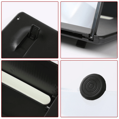 Vergrootglas voor Telefoonscherm