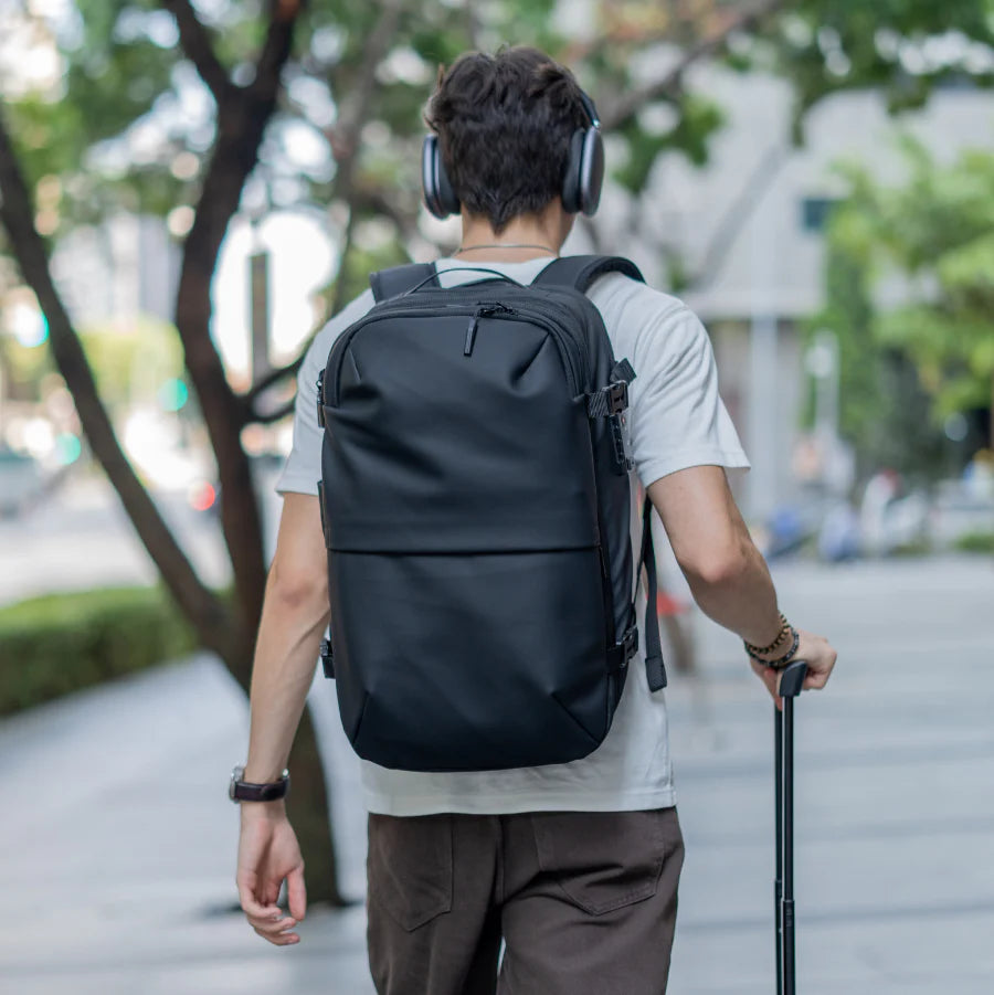 Vacupack pro Backpack