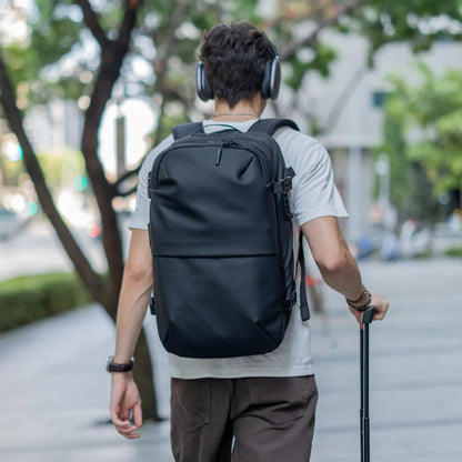 Vacupack pro Backpack