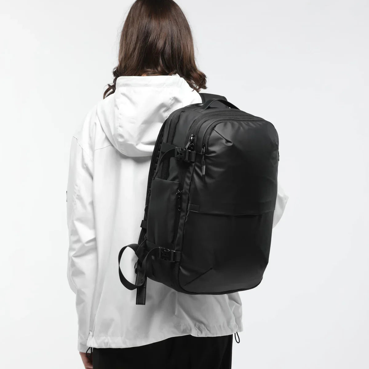 Vacupack pro Backpack