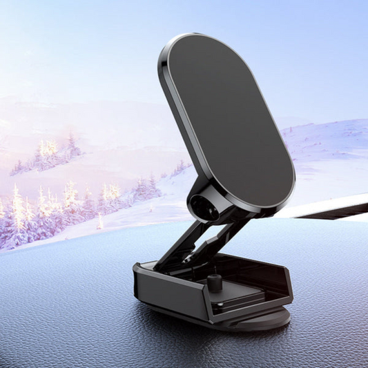 AutoGrip360™ Telefoonhouder