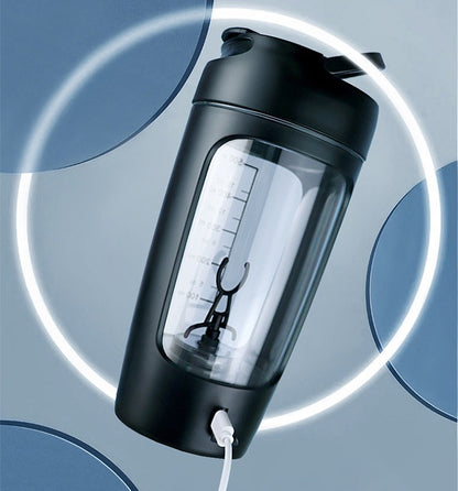 MixMaster Pro Shaker