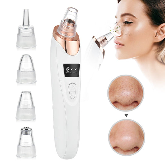 PureSkin Pro™ – Verwijdert Onzuiverheden in Slechts Enkele Minuten