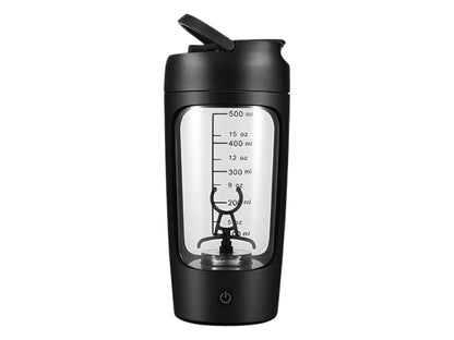 MixMaster Pro Shaker