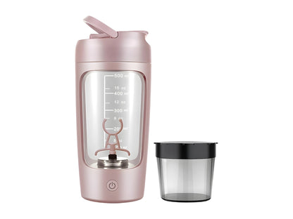 MixMaster Pro Shaker