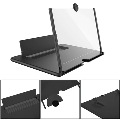 Vergrootglas voor Telefoonscherm