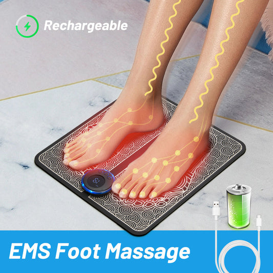 Relax Pro Voeten massage mat