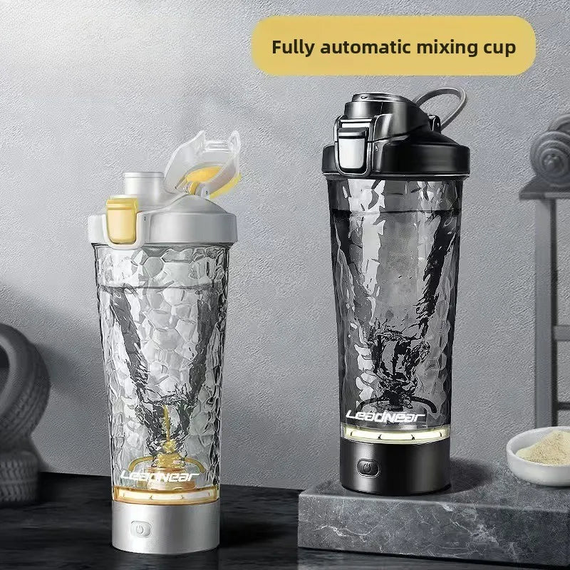 MixMaster Pro 2 Shaker