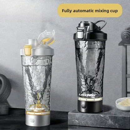 MixMaster Pro 2 Shaker