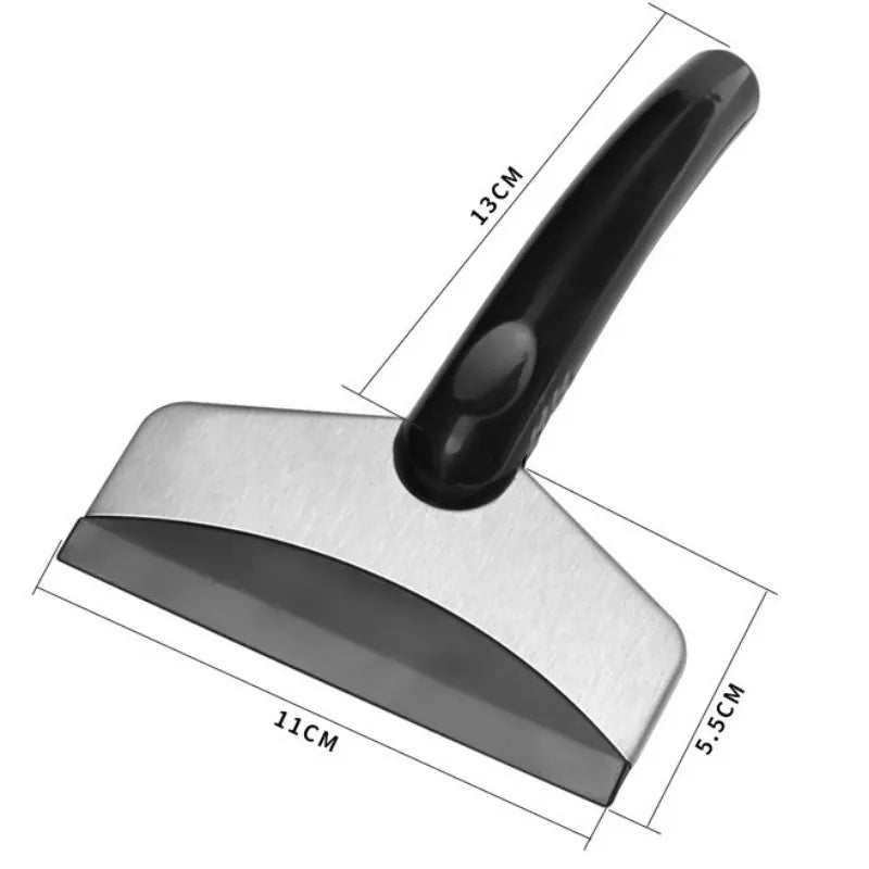 Handige Auto Sneeuw Schuiver