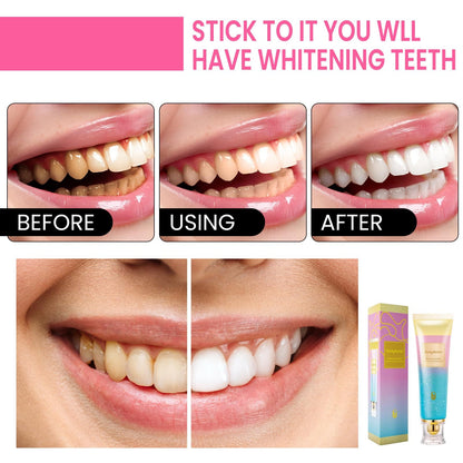 Niacinamide Witte Tanden Boost Dagelijks