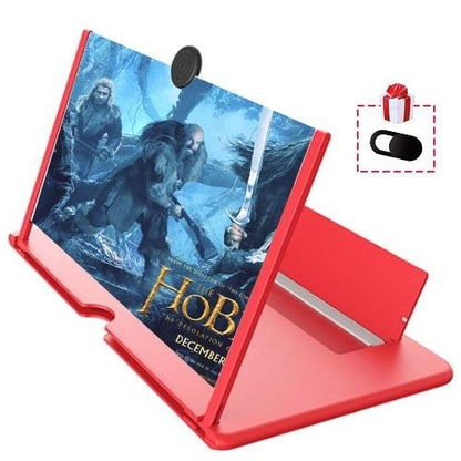 Vergrootglas voor Telefoonscherm