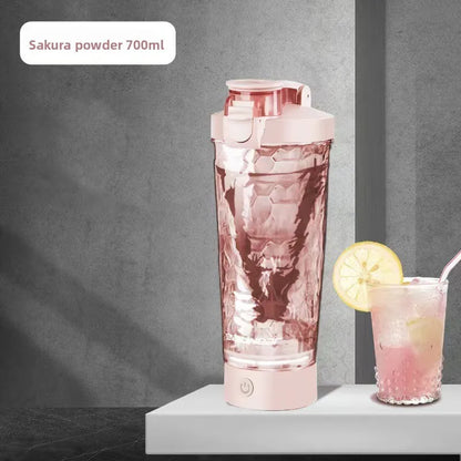 MixMaster Pro 2 Shaker