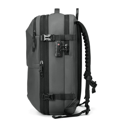 Vacupack pro Backpack