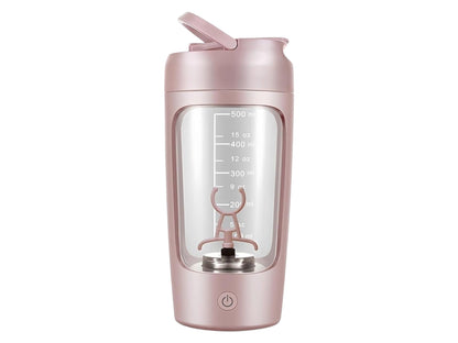 MixMaster Pro Shaker