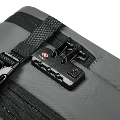 Vacupack pro Backpack