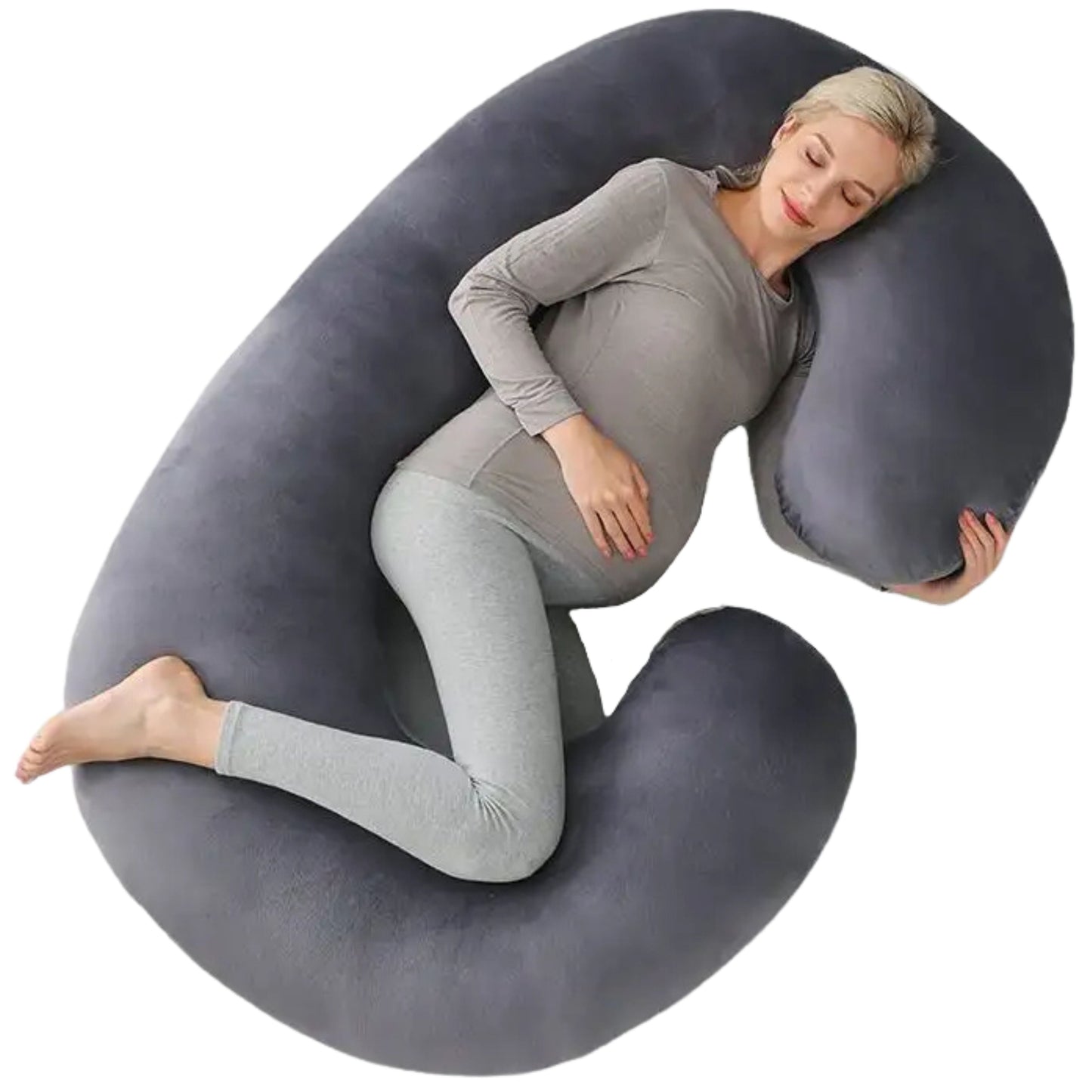 SideRelief™ Pillow