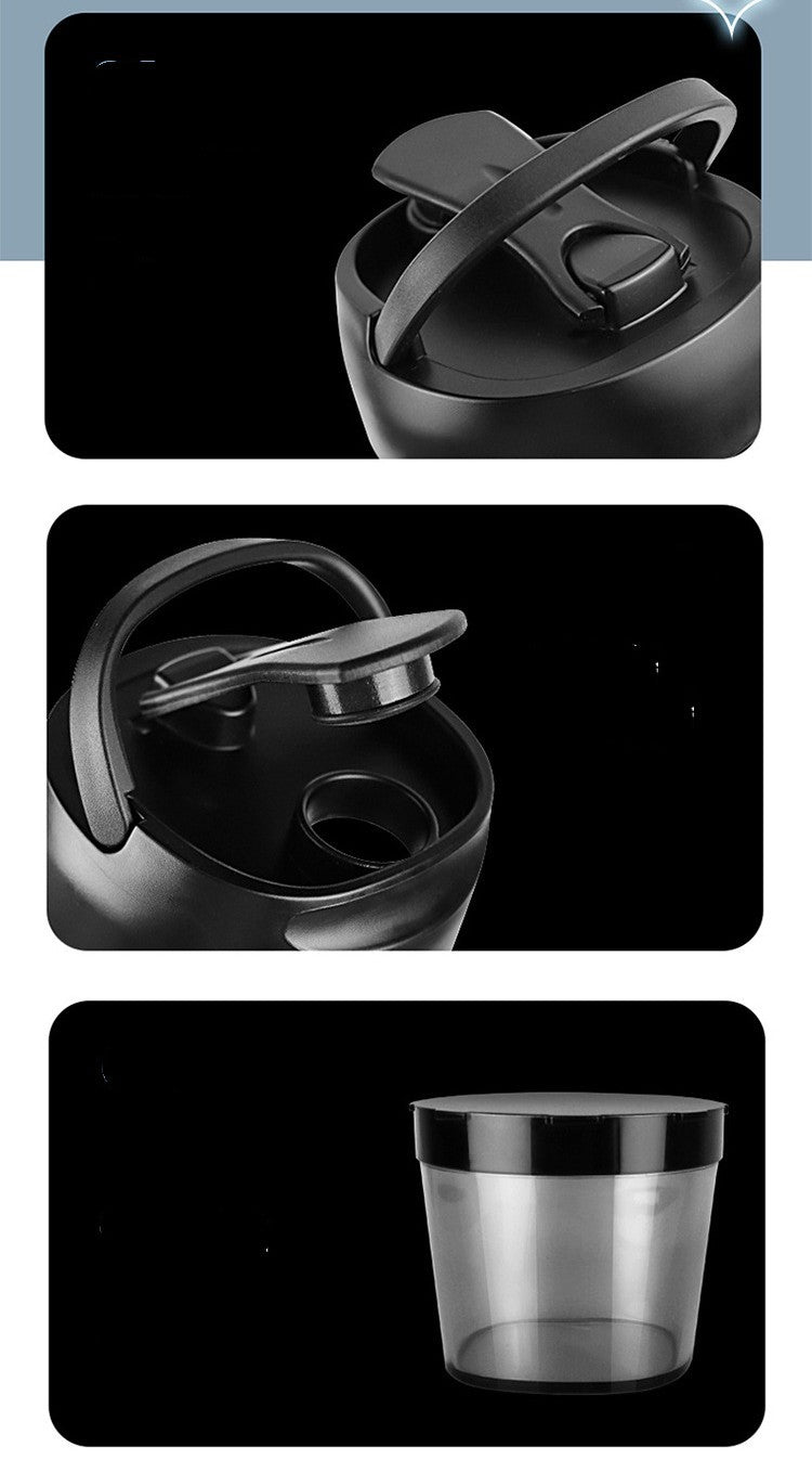 MixMaster Pro Shaker