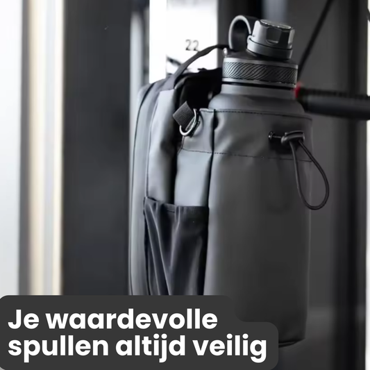 GripGym™ Magnetische Gymtas