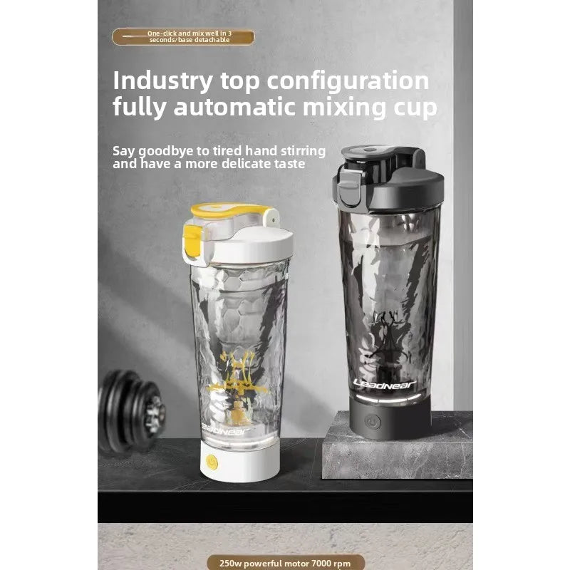 MixMaster Pro 2 Shaker