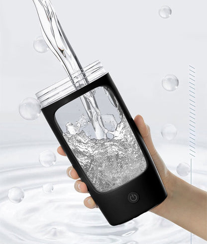 MixMaster Pro Shaker