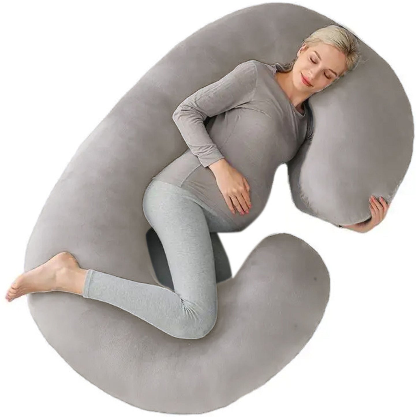 SideRelief™ Pillow