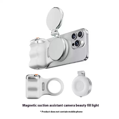 SnapGrip™ – De Magische Selfie Grip voor Onmiskenbare Shots