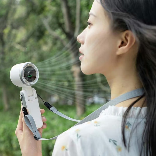 CoolBreeze Mini Pro Ventilator