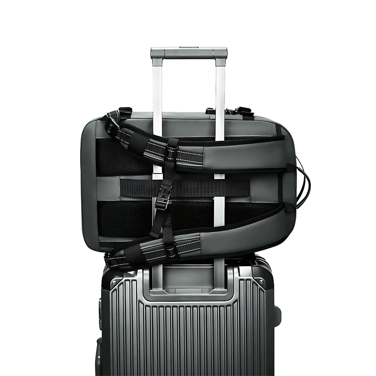 Vacupack pro Backpack