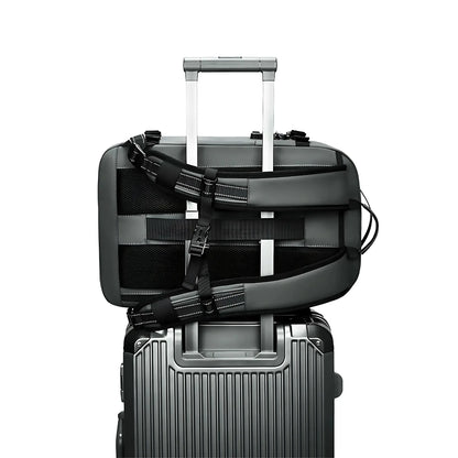 Vacupack pro Backpack