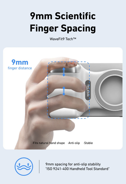 SnapGrip™ – De Magische Selfie Grip voor Onmiskenbare Shots