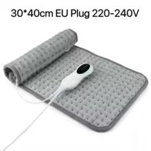 Verwarmde Comfortmat voor Thuis