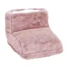 Gezellige Voetverwarmers