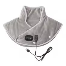 Verwarmde Schouder Nek Deken