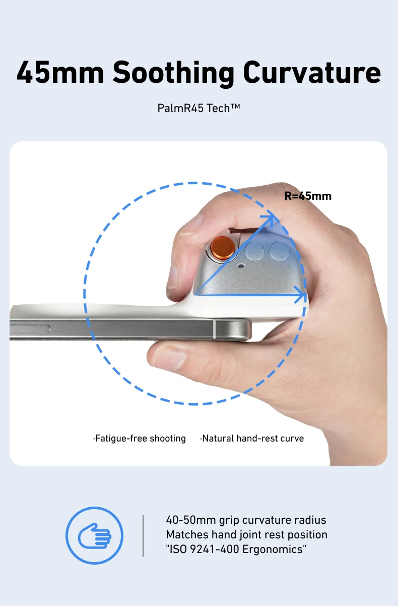 SnapGrip™ – De Magische Selfie Grip voor Onmiskenbare Shots