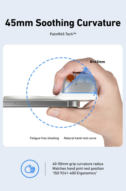 SnapGrip™ – De Magische Selfie Grip voor Onmiskenbare Shots