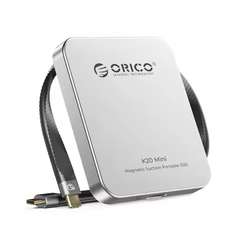 ORICO K20 Mini MagSafe SSD