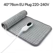 Verwarmde Comfortmat voor Thuis