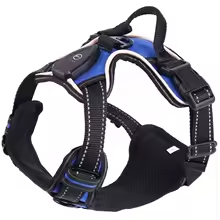 Pet GlowGuard LED Hondenharnas