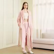 Gezellige Koppel Badjas Set