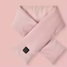 Heerlijk Warme Elektrische Sjaal