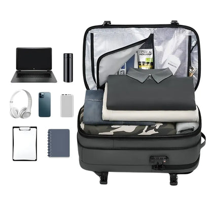 Vacupack pro Backpack