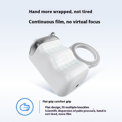 SnapGrip™ – De Magische Selfie Grip voor Onmiskenbare Shots