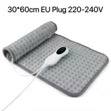 Verwarmde Comfortmat voor Thuis